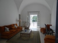 Villa la perle réf AL596 Hammamet zone Théâtre