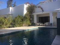 Villa La Perle ref AL596 Hammamet 