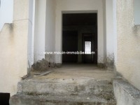 villa la pricesse AV707 gammarth tunis 