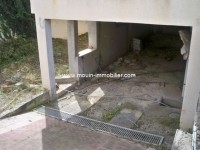 villa la pricesse AV707 gammarth tunis 