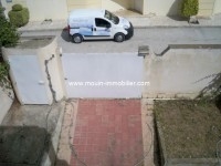 villa la pricesse AV707 gammarth tunis 