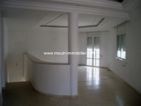 villa la princesse 1 AV706 gammarth tunis 