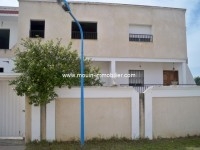 villa la princesse 1 AV706 gammarth tunis 