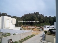 villa la princesse 1 AV706 gammarth tunis 