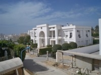villa la princesse 1 AV706 gammarth tunis 