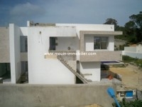 villa la princesse 1 AV706 gammarth tunis 