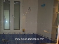 villa la princesse 1 AV706 gammarth tunis 