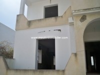 villa la princesse 2 AV707 gammarth tunis 