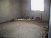 villa la princesse 2 AV707 gammarth tunis 