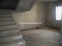 villa la princesse 2 AV707 gammarth tunis 