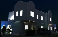 villa la range AV050 hammamet 
