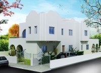 villa la range AV050 hammamet 