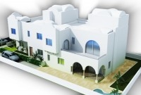 villa la range AV050 hammamet 