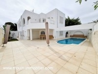 VILLA LA ROCHE AL2803