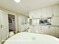 VILLA LA ROCHE r Jinan Hammamet AV1521
