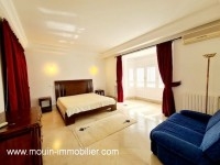 VILLA LA ROCHE r Jinan Hammamet AV1521