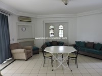 Villa La Rosa AL2450 Jinen Hammamet 