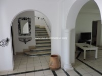 Villa La Rosa AL2450 Jinen Hammamet 
