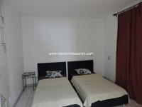 Villa La Rosa AL2450 Jinen Hammamet 