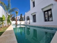 Villa LA ROSE BLANCHE (Réf: V2637)