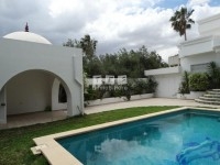 Villa LA ROSE BLEUE(Réf: L304)