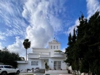 Villa la rose bleue(réf: l304)