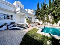 Villa la rose bleue(réf: l304)