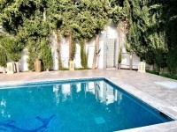 Villa la rose bleue(réf: l304)