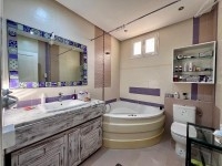 Villa la rose bleue(réf: l304)