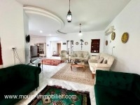 Villa La Rose Bleue AL3008 Hammamet