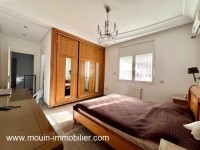 Villa La Rose Bleue AL3008 Hammamet