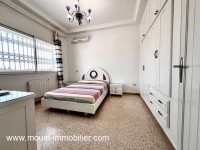 Villa La Rose Bleue AL3008 Hammamet