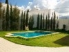 VILLA LA ROSE BLEUE L304 ZONE CRAXI 