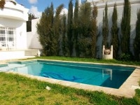 Villa La Rose Bleue ref AL1923 Hammamet 