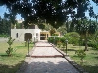 villa la sereine AL1659 morneg tunis