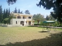 Villa La Sereine ref AL1659 Morneg 