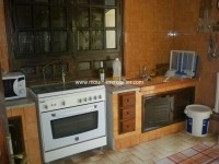 Villa La Sereine ref AL1659 Morneg 