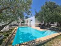 Villa La Vedette AL2669 Hammamet 