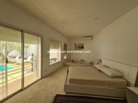 Villa La Vedette AL2669 Hammamet 