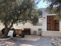 Villa La Vedette AV1444 Hammamet El Faouara 