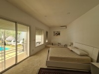 Villa La Vedette AV1444 Hammamet El Faouara 