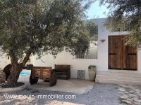 Villa La Vedette AV1444 Hammamet el faouara