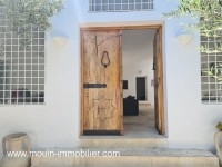 Villa La Vedette AV1444 Hammamet el faouara