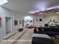 Villa La Vedette AV1444 Hammamet el faouara