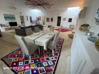 Villa La Vedette AV1444 Hammamet el faouara