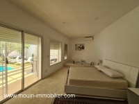 Villa La Vedette AV1444 Hammamet el faouara