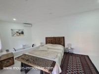 Villa La Vedette AV1444 Hammamet el faouara
