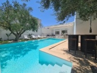 VILLA LA VEDETTE Hammamet - Zone Craxi, Faouara AL