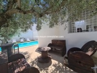 VILLA LA VEDETTE Hammamet - Zone Craxi, Faouara AL