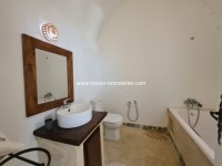 VILLA LA VEDETTE Hammamet - Zone Craxi, Faouara AL